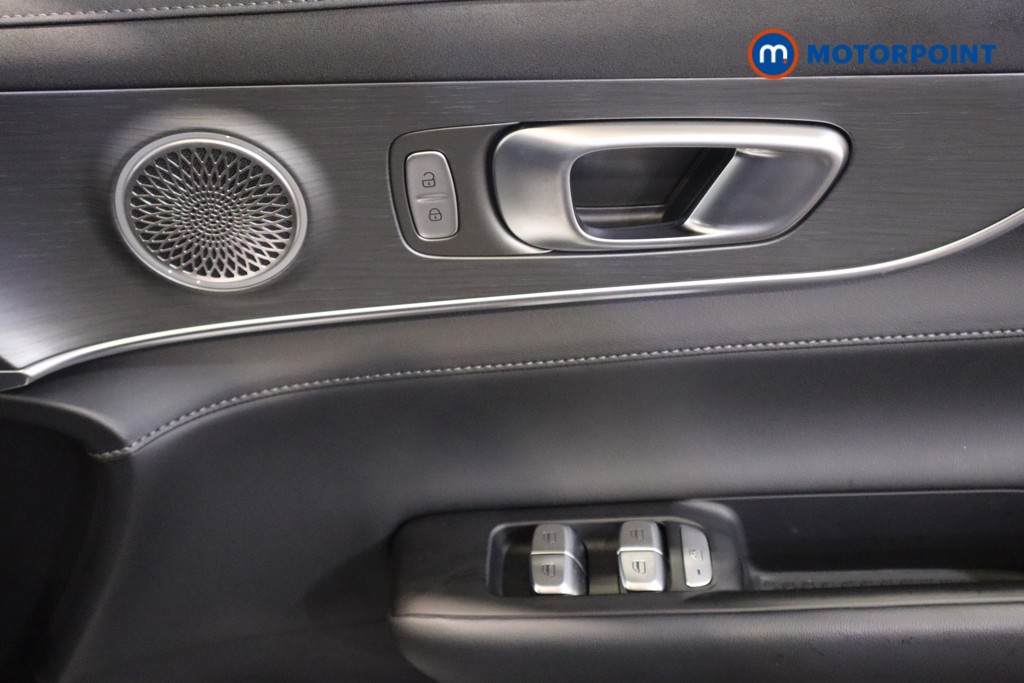 Chery Tiggo 8 Summit Automatic Petrol Plug-In Hybrid SUV - Stock Number (1630877) - 10th supplementary image