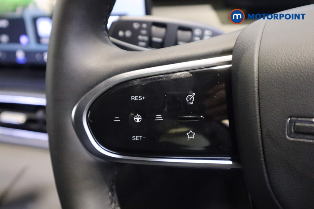 Chery Tiggo 8 Summit Automatic Petrol Plug-In Hybrid SUV - Stock Number (1630877) - 15th supplementary image