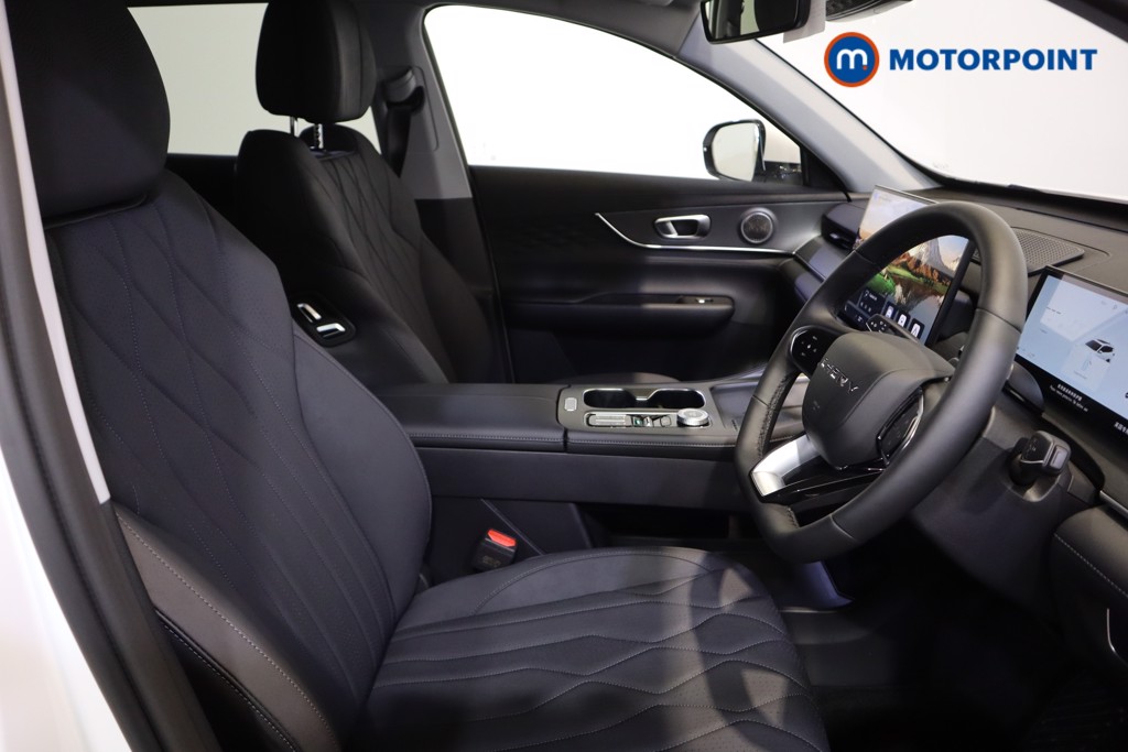 Chery Tiggo 8 Summit Automatic Petrol Plug-In Hybrid SUV - Stock Number (1630877) - 17th supplementary image