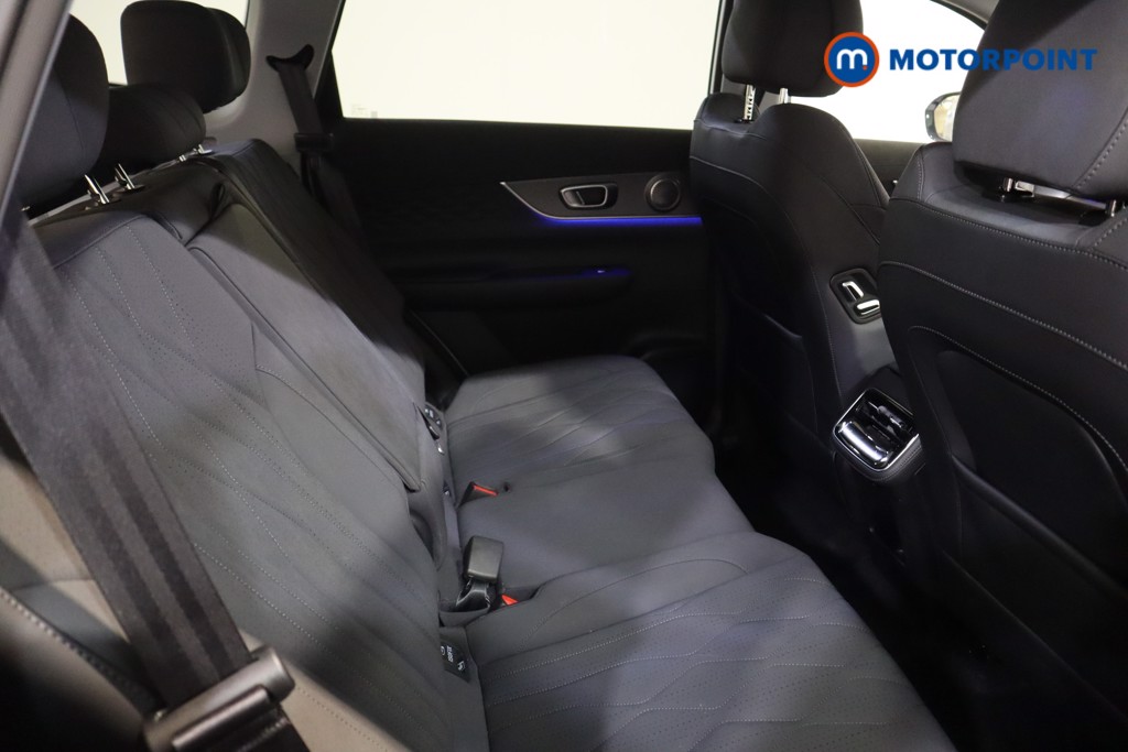 Chery Tiggo 8 Summit Automatic Petrol Plug-In Hybrid SUV - Stock Number (1630877) - 18th supplementary image