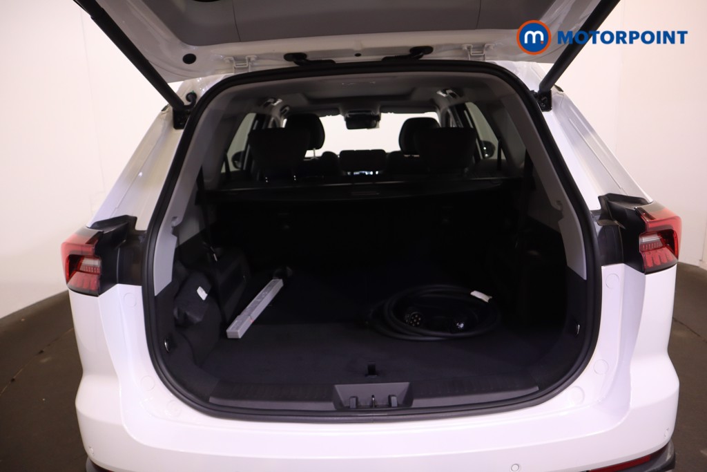 Chery Tiggo 8 Summit Automatic Petrol Plug-In Hybrid SUV - Stock Number (1630877) - 20th supplementary image