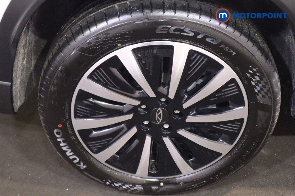 Chery Tiggo 8 Summit Automatic Petrol Plug-In Hybrid SUV - Stock Number (1630877) - 22nd supplementary image