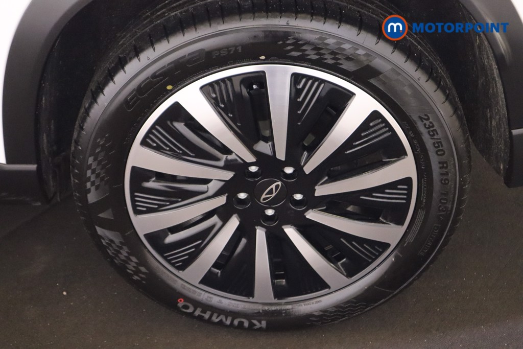 Chery Tiggo 8 Summit Automatic Petrol Plug-In Hybrid SUV - Stock Number (1630877) - 23rd supplementary image