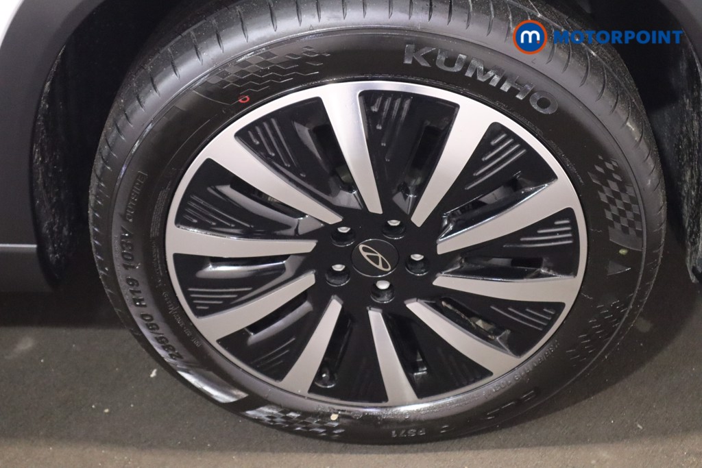 Chery Tiggo 8 Summit Automatic Petrol Plug-In Hybrid SUV - Stock Number (1630877) - 25th supplementary image