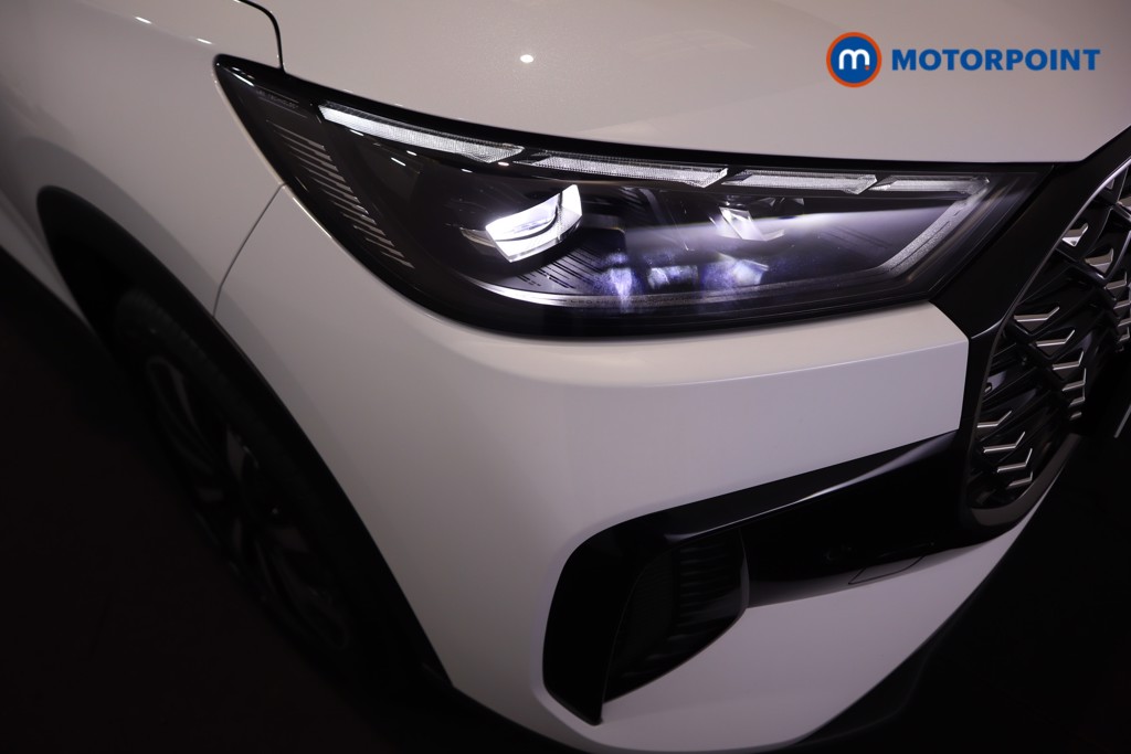 Chery Tiggo 8 Summit Automatic Petrol Plug-In Hybrid SUV - Stock Number (1630877) - 26th supplementary image