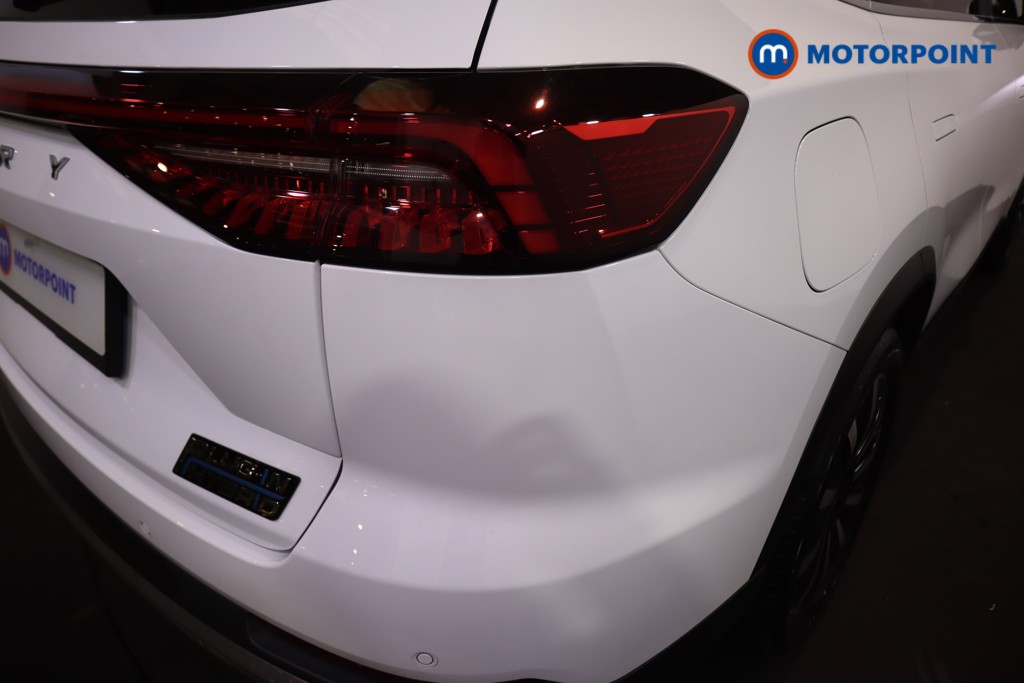 Chery Tiggo 8 Summit Automatic Petrol Plug-In Hybrid SUV - Stock Number (1630877) - 27th supplementary image