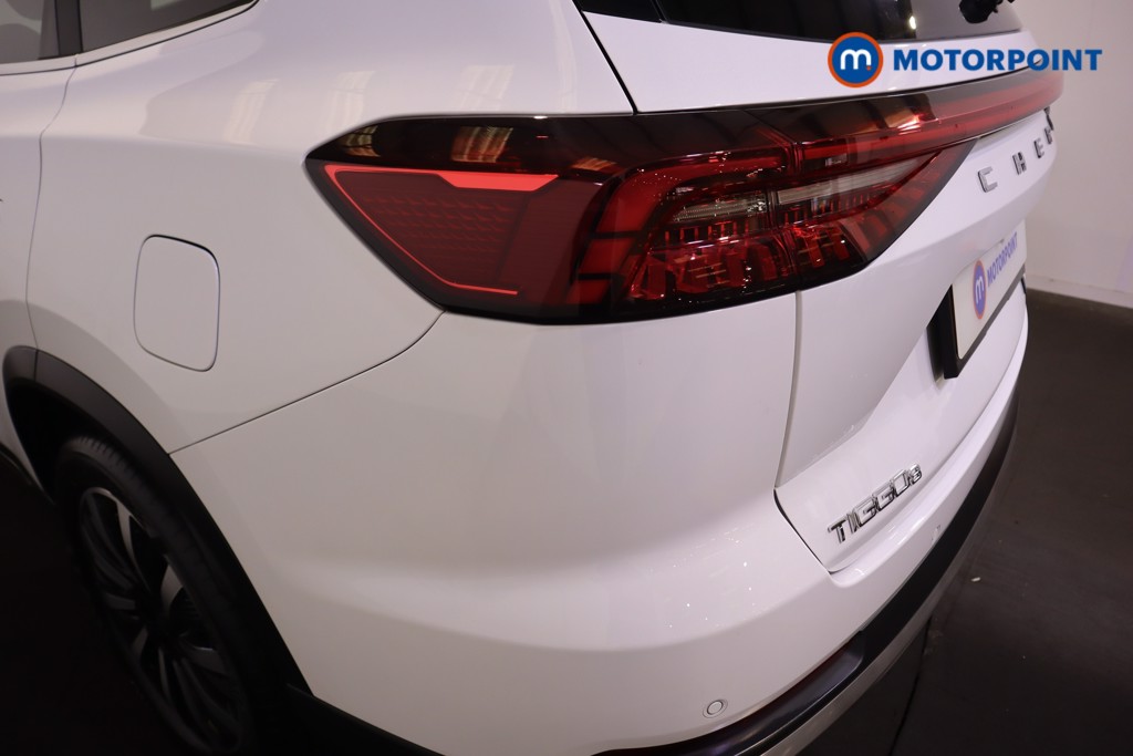 Chery Tiggo 8 Summit Automatic Petrol Plug-In Hybrid SUV - Stock Number (1630877) - 28th supplementary image
