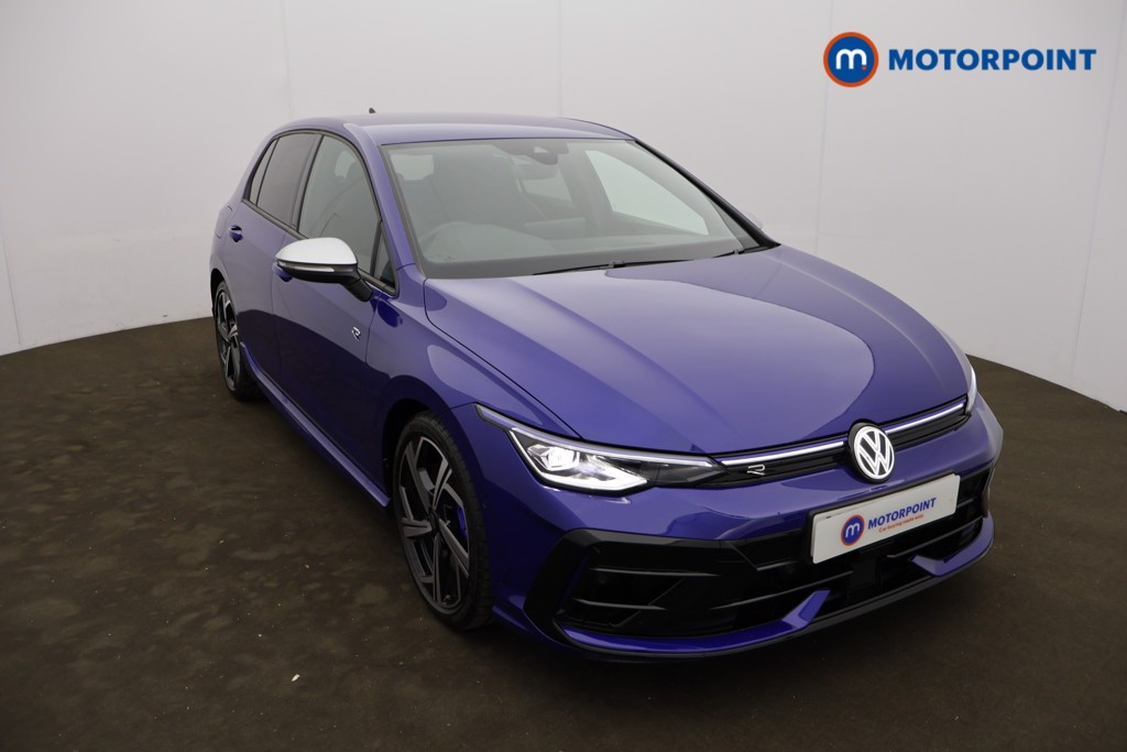 Volkswagen Golf R Automatic Petrol Hatchback - Stock Number (1630886) - 5th supplementary image