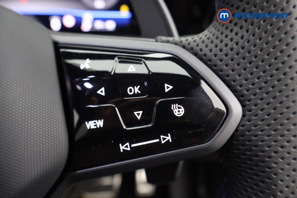 Volkswagen Golf R Automatic Petrol Hatchback - Stock Number (1630886) - 8th supplementary image