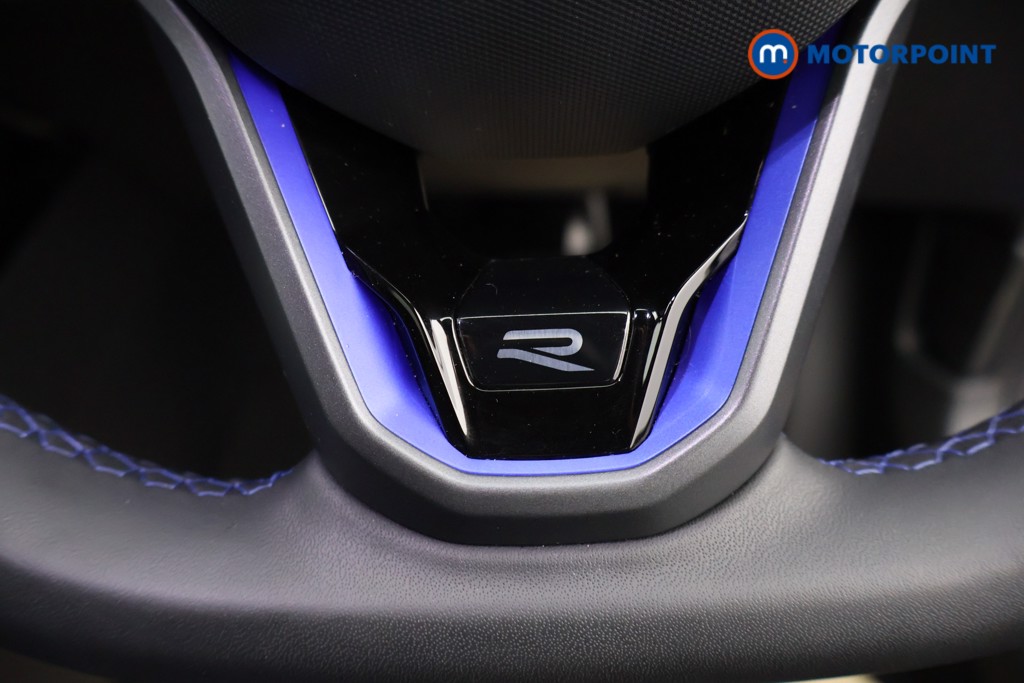 Volkswagen Golf R Automatic Petrol Hatchback - Stock Number (1630886) - 9th supplementary image