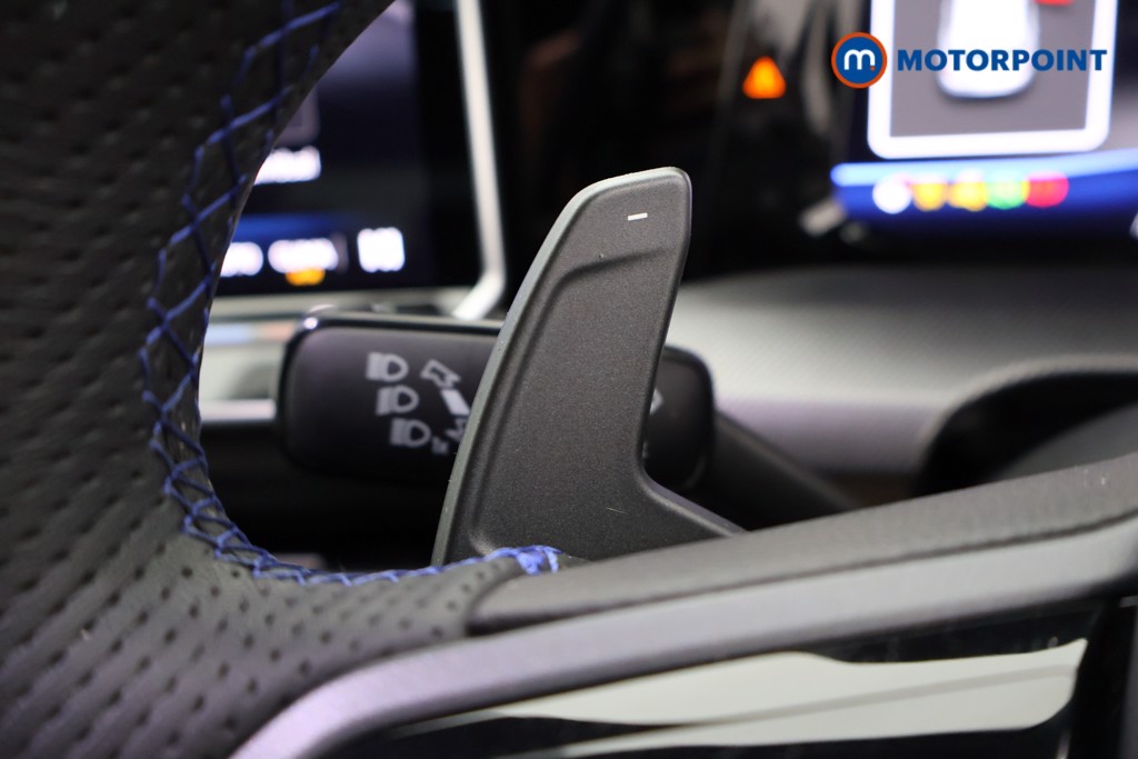 Volkswagen Golf R Automatic Petrol Hatchback - Stock Number (1630886) - 10th supplementary image