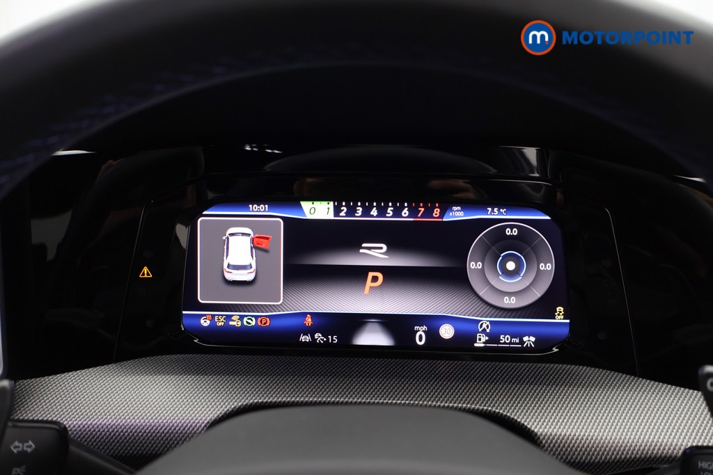 Volkswagen Golf R Automatic Petrol Hatchback - Stock Number (1630886) - 12th supplementary image