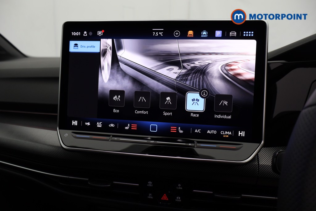 Volkswagen Golf R Automatic Petrol Hatchback - Stock Number (1630886) - 15th supplementary image