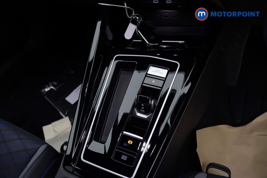 Volkswagen Golf R Automatic Petrol Hatchback - Stock Number (1630886) - 16th supplementary image