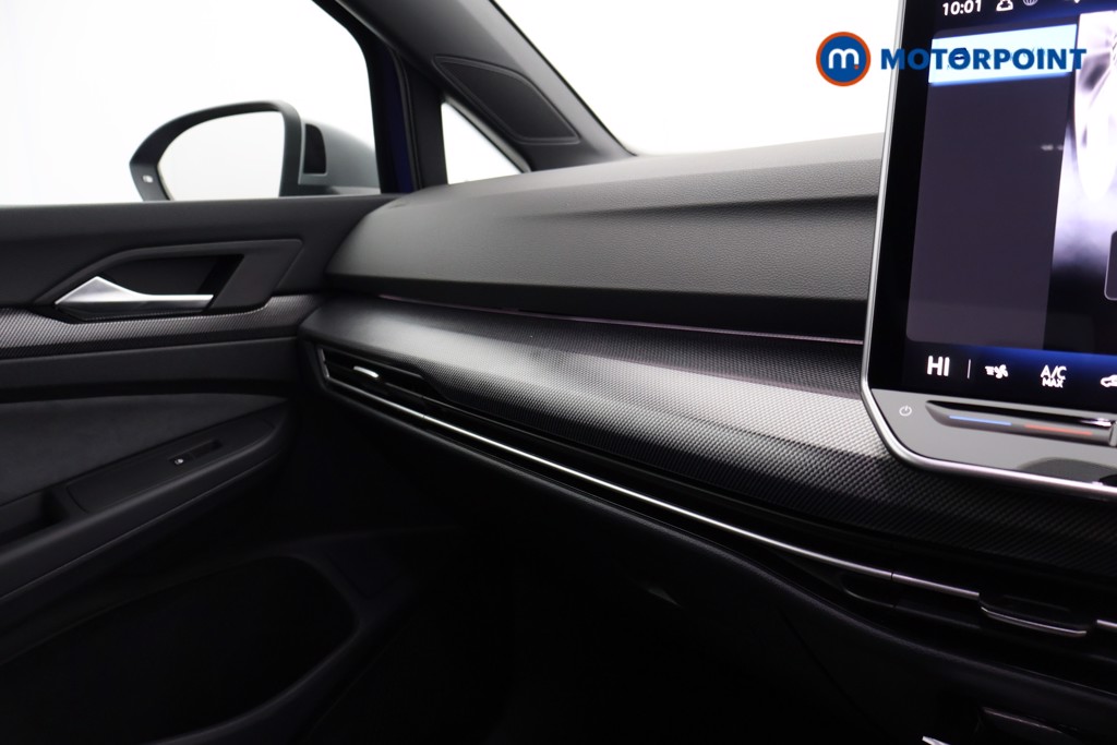 Volkswagen Golf R Automatic Petrol Hatchback - Stock Number (1630886) - 17th supplementary image