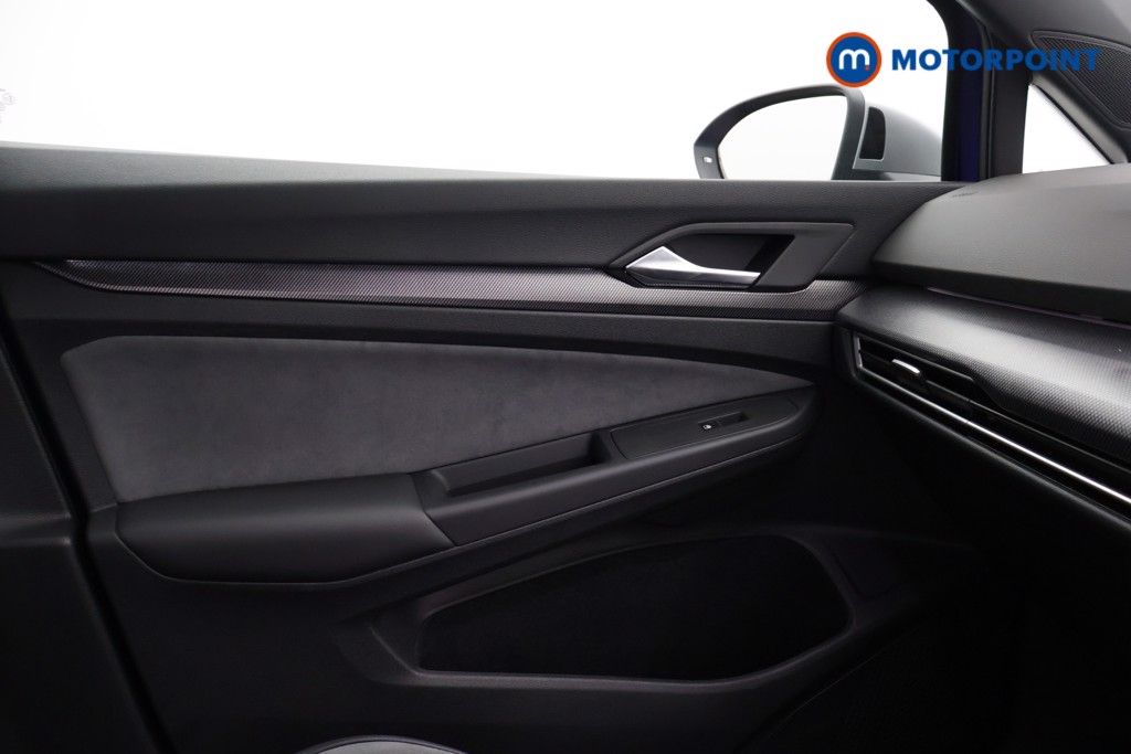 Volkswagen Golf R Automatic Petrol Hatchback - Stock Number (1630886) - 18th supplementary image