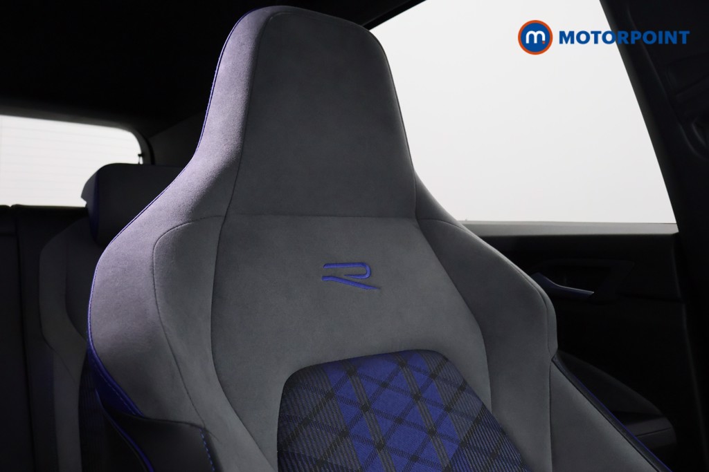 Volkswagen Golf R Automatic Petrol Hatchback - Stock Number (1630886) - 19th supplementary image
