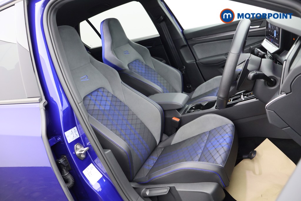 Volkswagen Golf R Automatic Petrol Hatchback - Stock Number (1630886) - 21st supplementary image