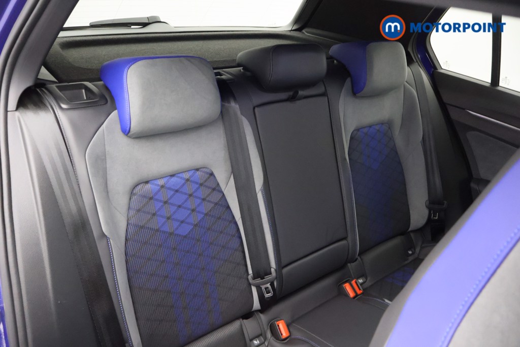 Volkswagen Golf R Automatic Petrol Hatchback - Stock Number (1630886) - 23rd supplementary image