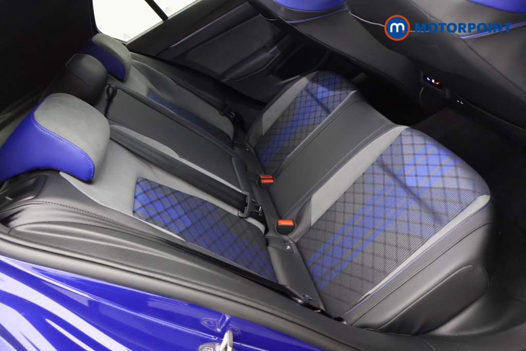 Volkswagen Golf R Automatic Petrol Hatchback - Stock Number (1630886) - 24th supplementary image