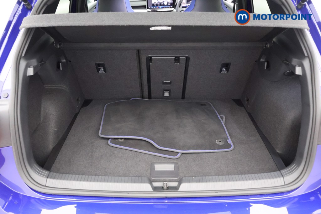 Volkswagen Golf R Automatic Petrol Hatchback - Stock Number (1630886) - 26th supplementary image