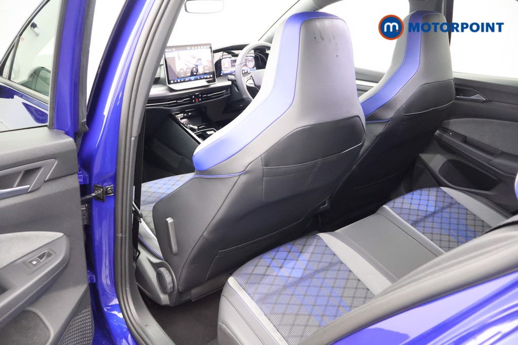 Volkswagen Golf R Automatic Petrol Hatchback - Stock Number (1630886) - 27th supplementary image