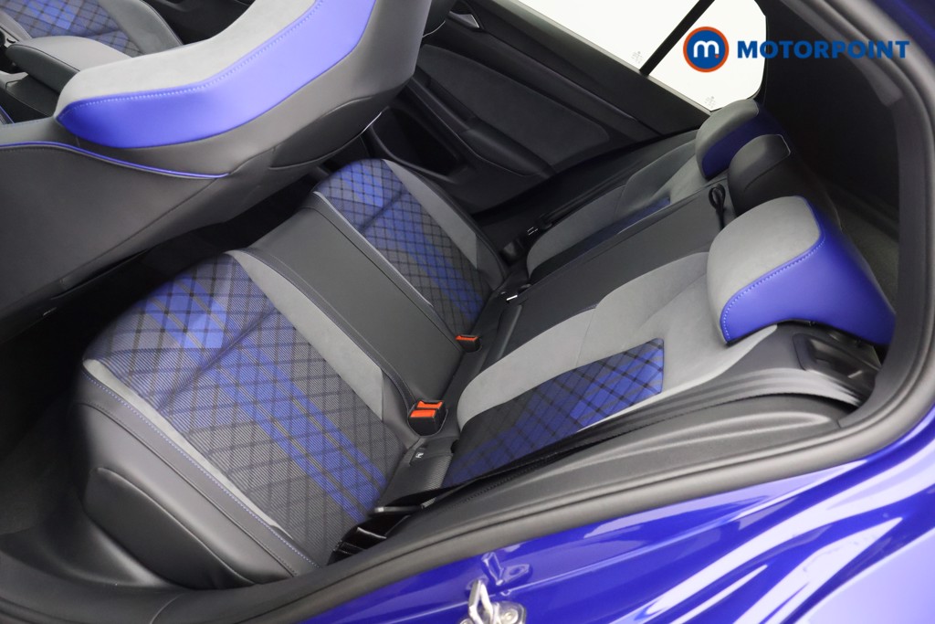 Volkswagen Golf R Automatic Petrol Hatchback - Stock Number (1630886) - 28th supplementary image
