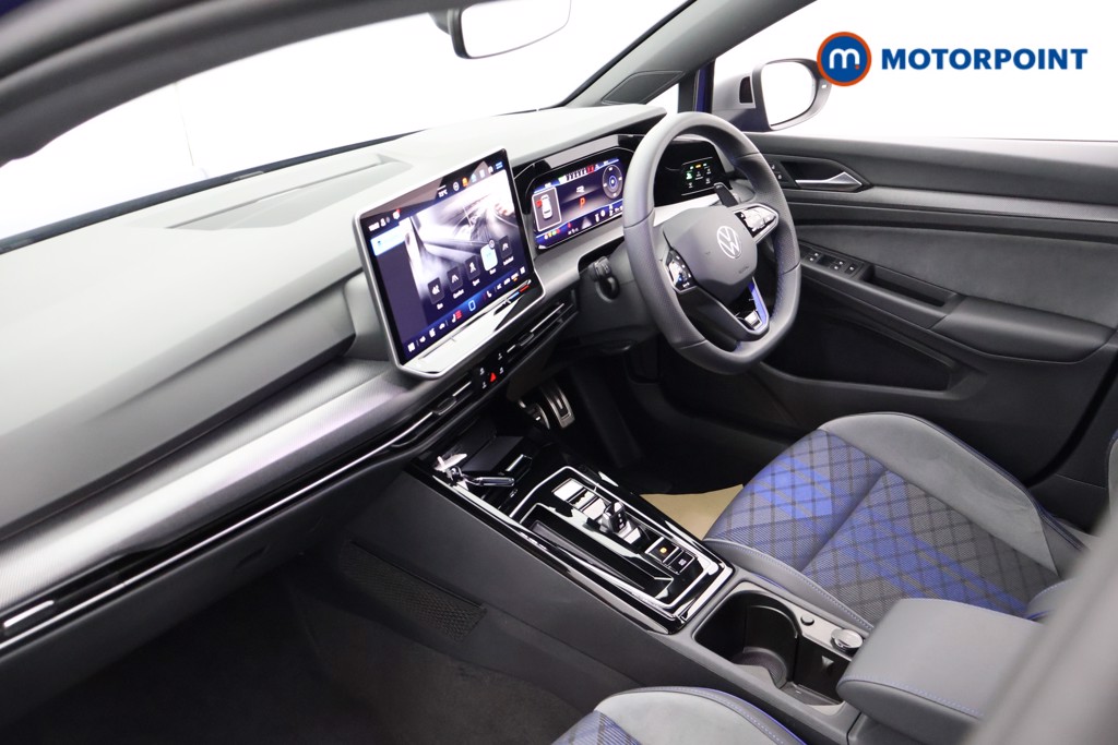 Volkswagen Golf R Automatic Petrol Hatchback - Stock Number (1630886) - 30th supplementary image