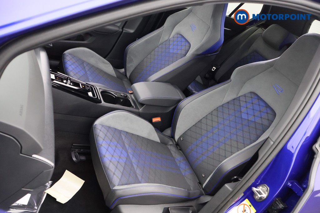 Volkswagen Golf R Automatic Petrol Hatchback - Stock Number (1630886) - 32nd supplementary image