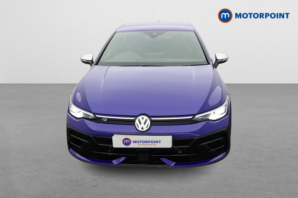Volkswagen Golf R Automatic Petrol Hatchback - Stock Number (1630886) - Front bumper