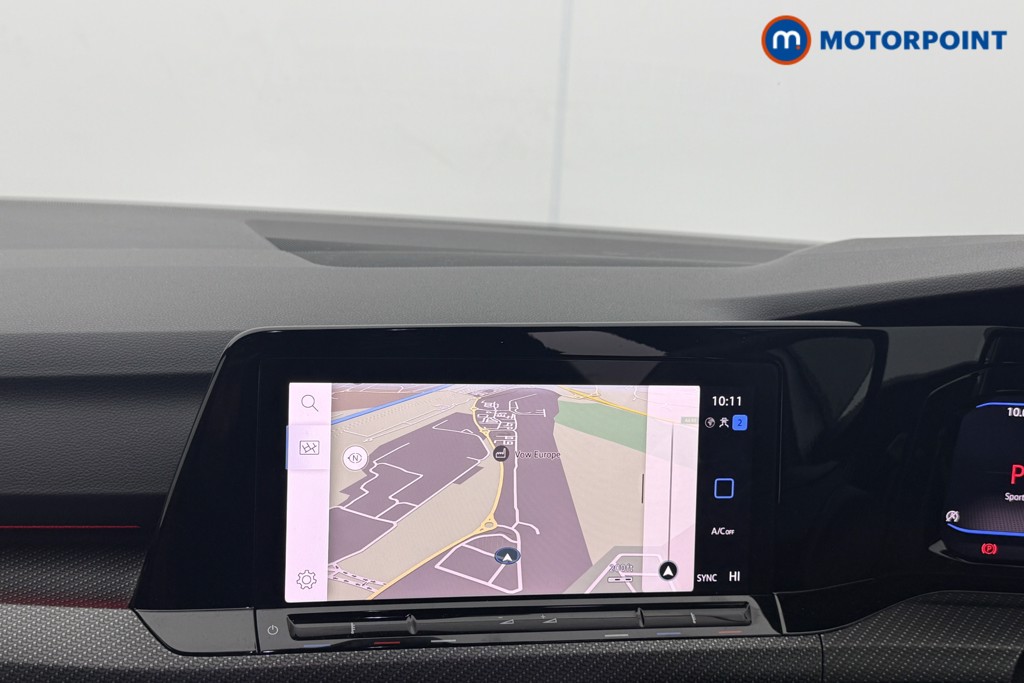 Volkswagen Golf R Automatic Petrol Hatchback - Stock Number (1630891) - 3rd supplementary image