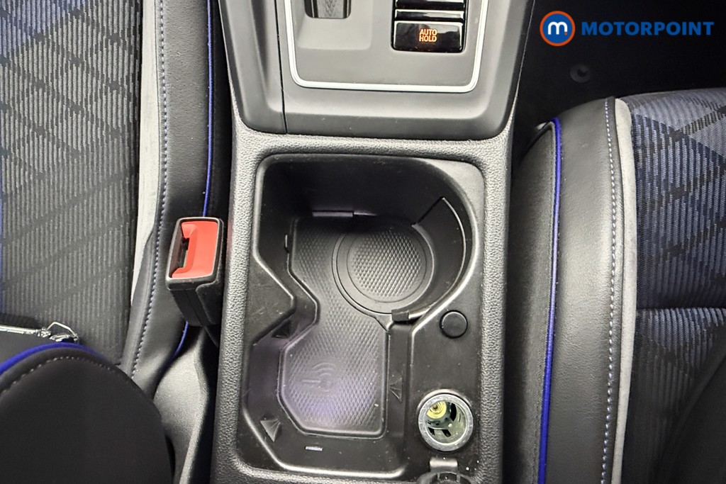 Volkswagen Golf R Automatic Petrol Hatchback - Stock Number (1630891) - 7th supplementary image