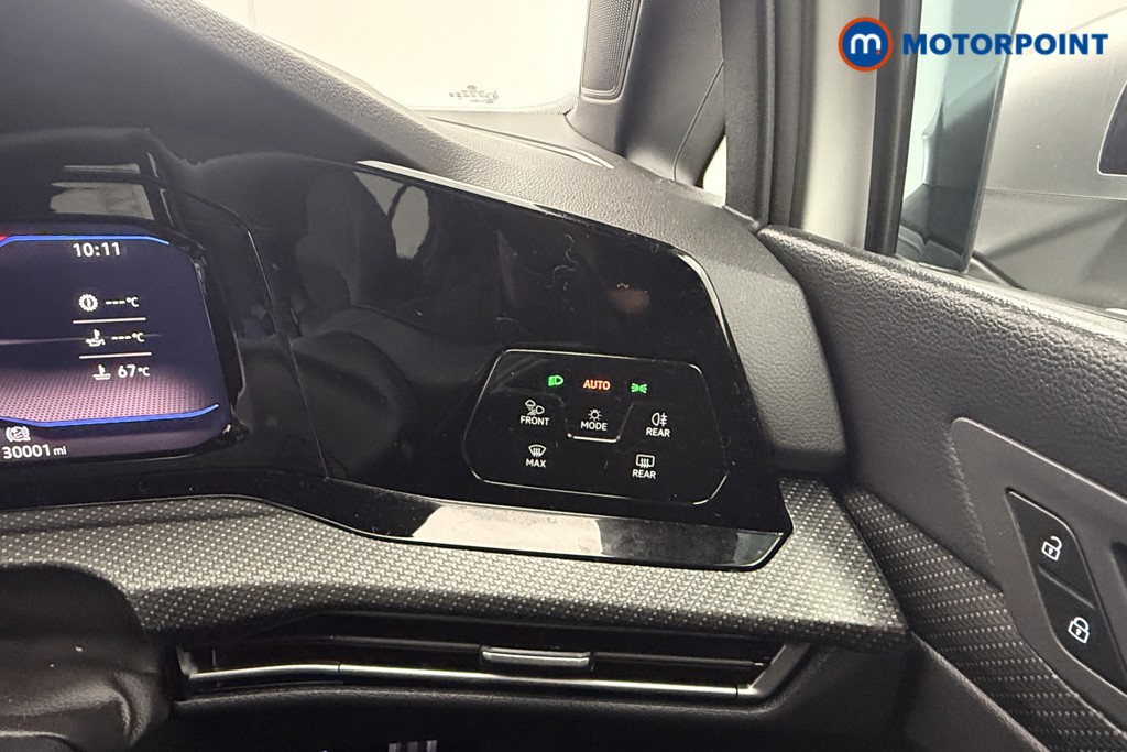Volkswagen Golf R Automatic Petrol Hatchback - Stock Number (1630891) - 10th supplementary image