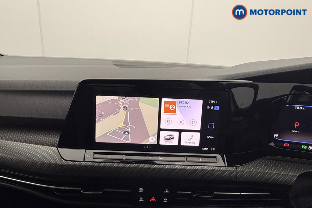 Volkswagen Golf R Automatic Petrol Hatchback - Stock Number (1630891) - 12th supplementary image