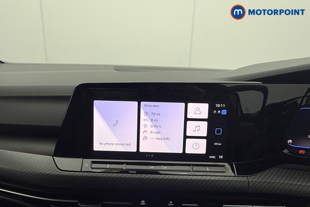 Volkswagen Golf R Automatic Petrol Hatchback - Stock Number (1630891) - 13th supplementary image