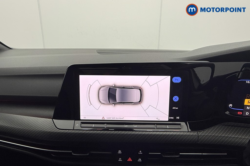 Volkswagen Golf R Automatic Petrol Hatchback - Stock Number (1630891) - 15th supplementary image