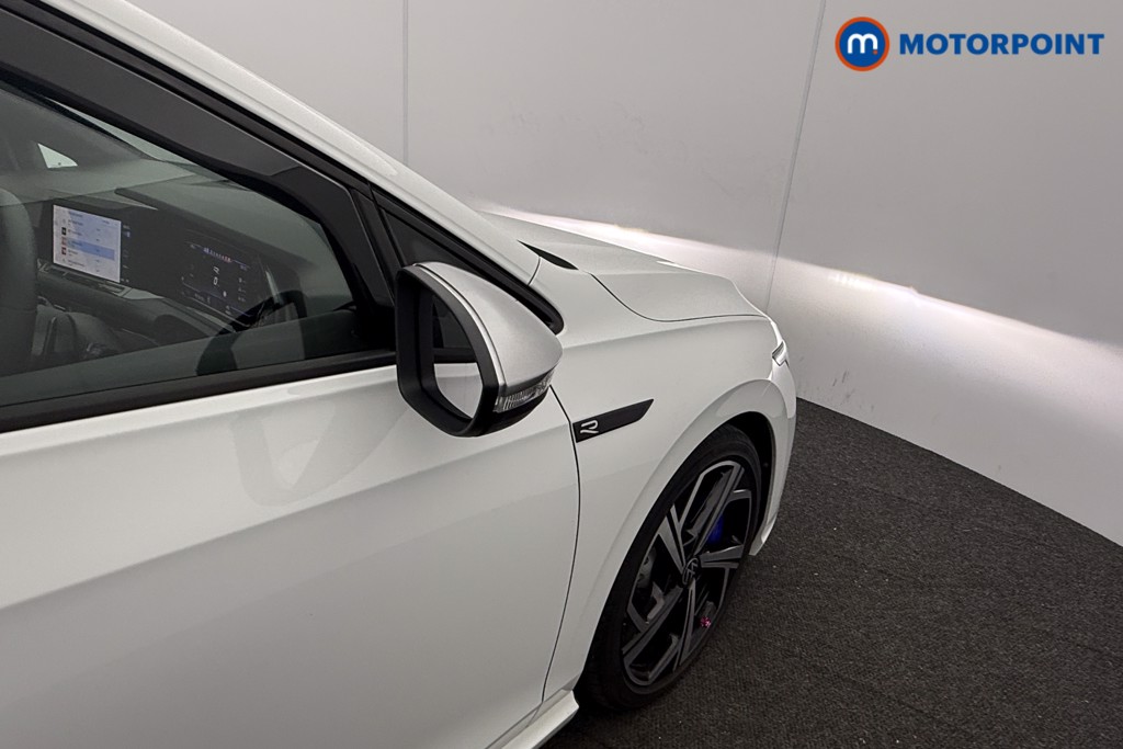 Volkswagen Golf R Automatic Petrol Hatchback - Stock Number (1630891) - 16th supplementary image