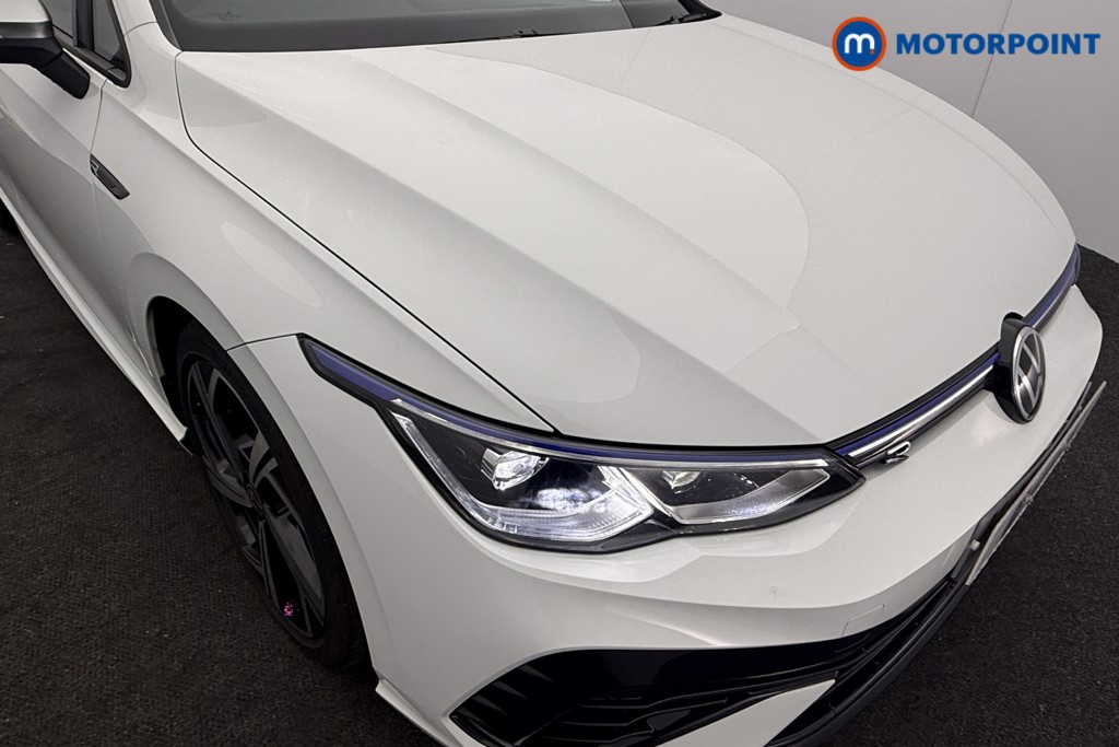 Volkswagen Golf R Automatic Petrol Hatchback - Stock Number (1630891) - 17th supplementary image