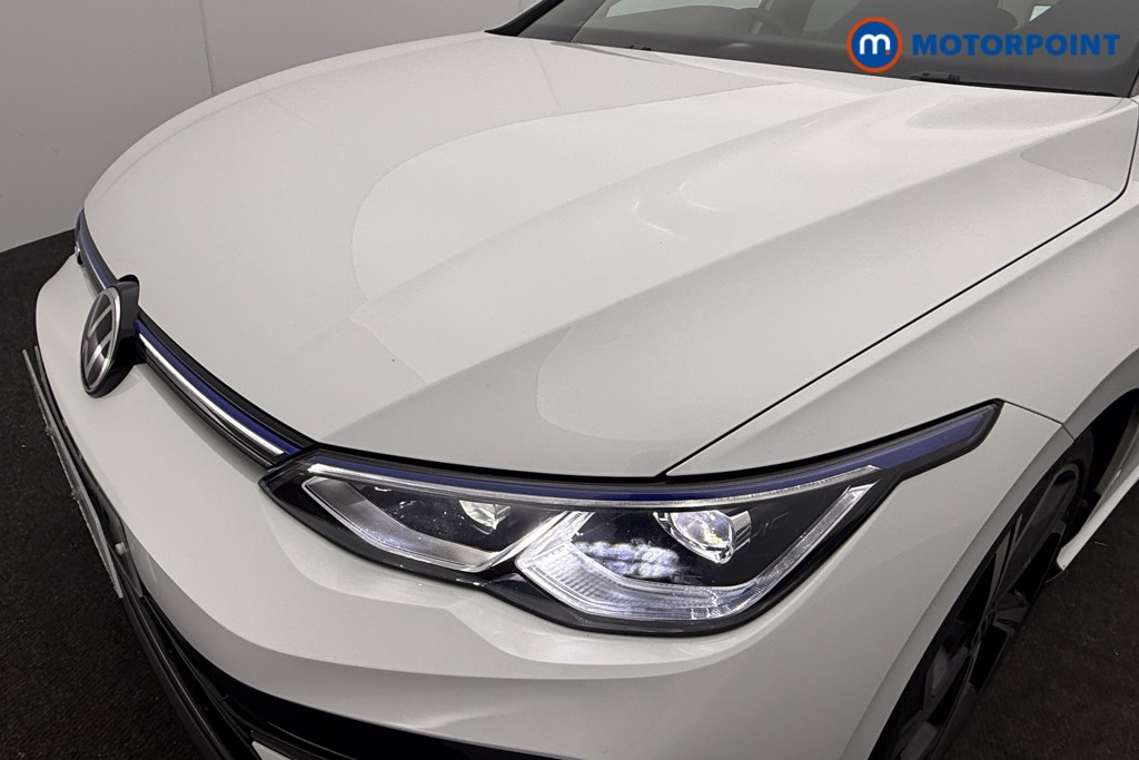 Volkswagen Golf R Automatic Petrol Hatchback - Stock Number (1630891) - 18th supplementary image