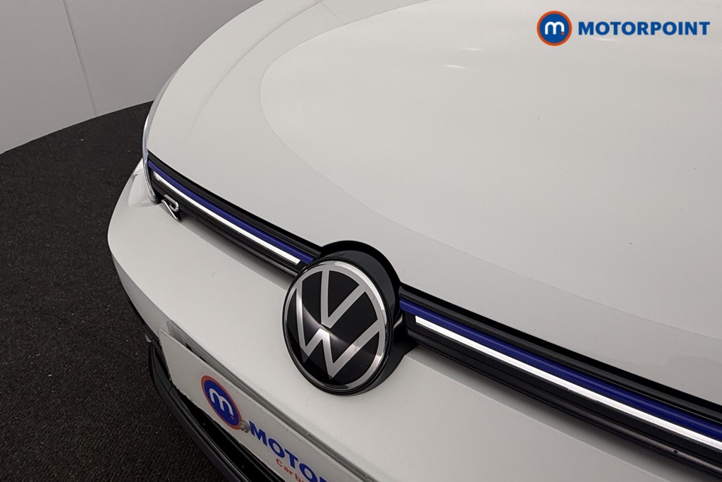 Volkswagen Golf R Automatic Petrol Hatchback - Stock Number (1630891) - 19th supplementary image