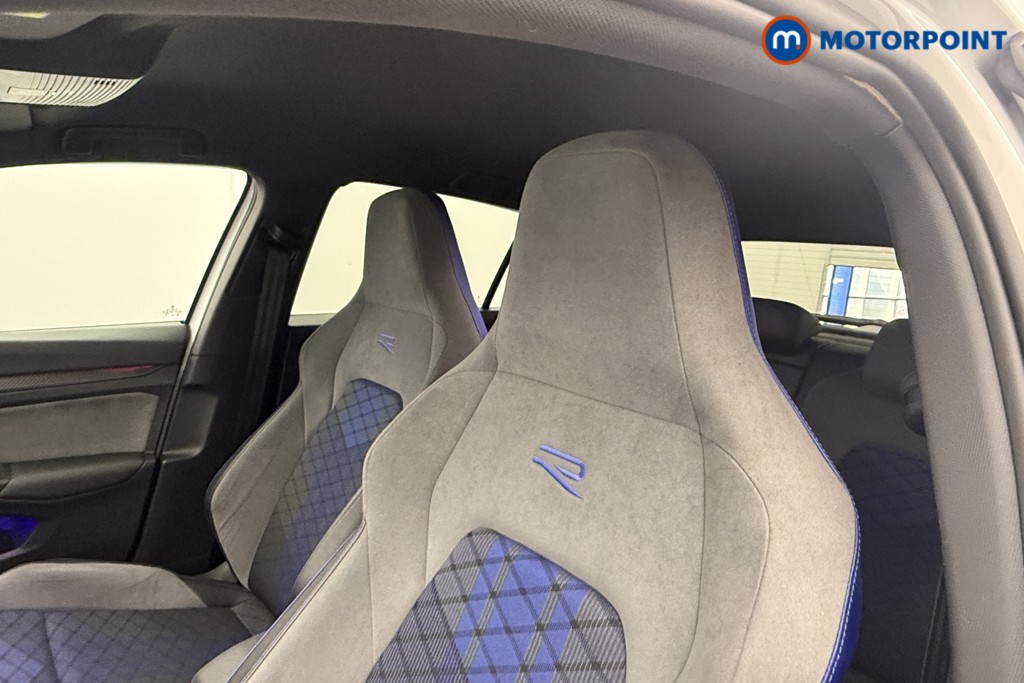 Volkswagen Golf R Automatic Petrol Hatchback - Stock Number (1630891) - 21st supplementary image