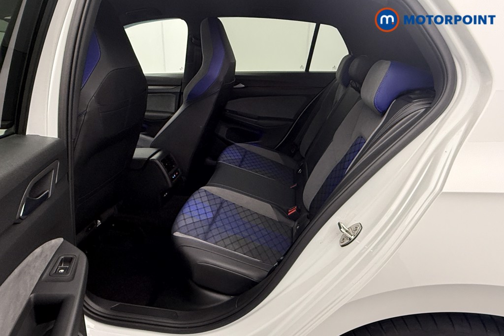 Volkswagen Golf R Automatic Petrol Hatchback - Stock Number (1630891) - 22nd supplementary image