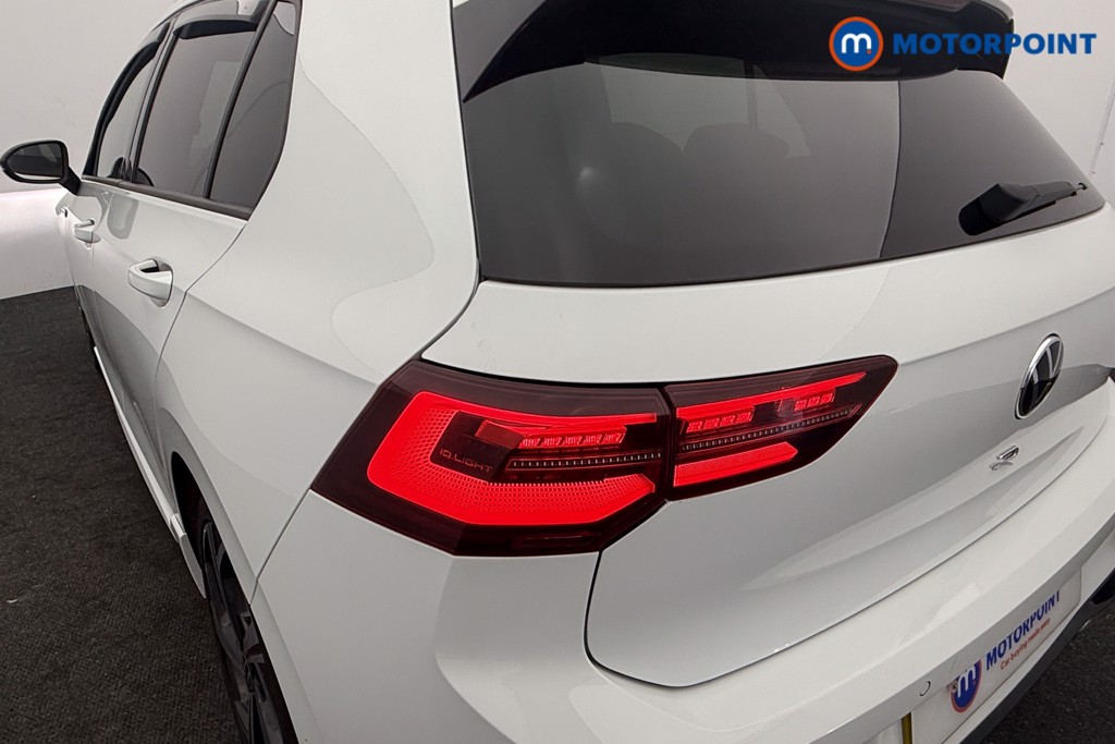 Volkswagen Golf R Automatic Petrol Hatchback - Stock Number (1630891) - 23rd supplementary image