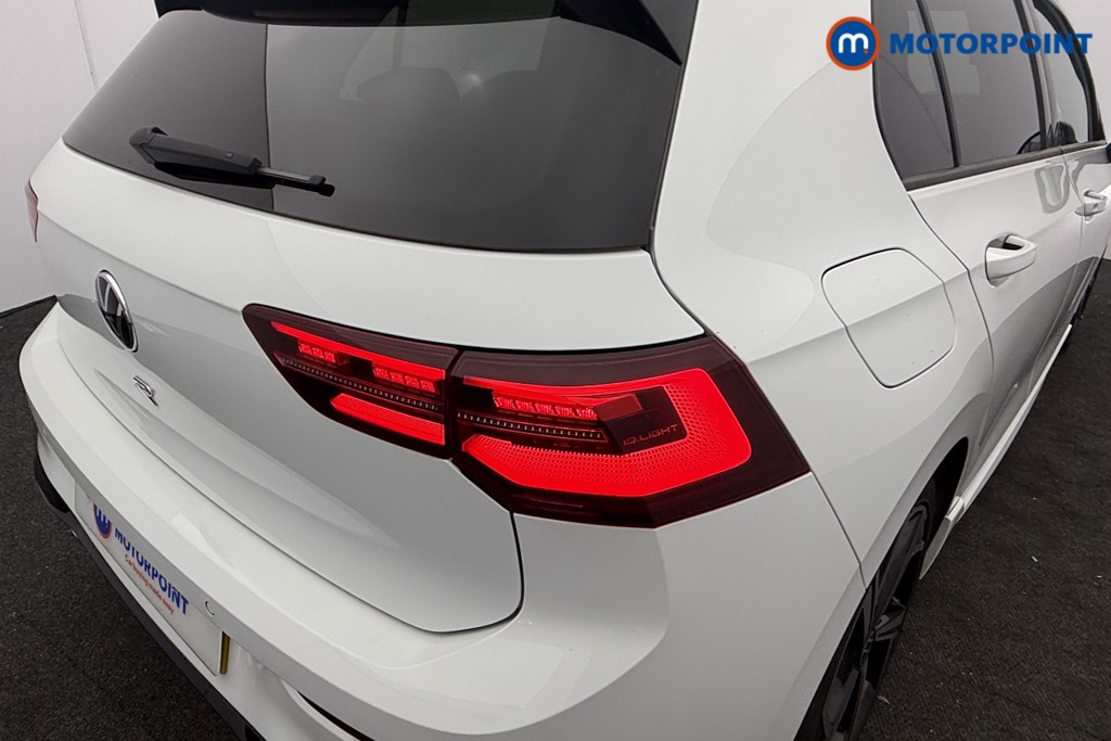 Volkswagen Golf R Automatic Petrol Hatchback - Stock Number (1630891) - 24th supplementary image