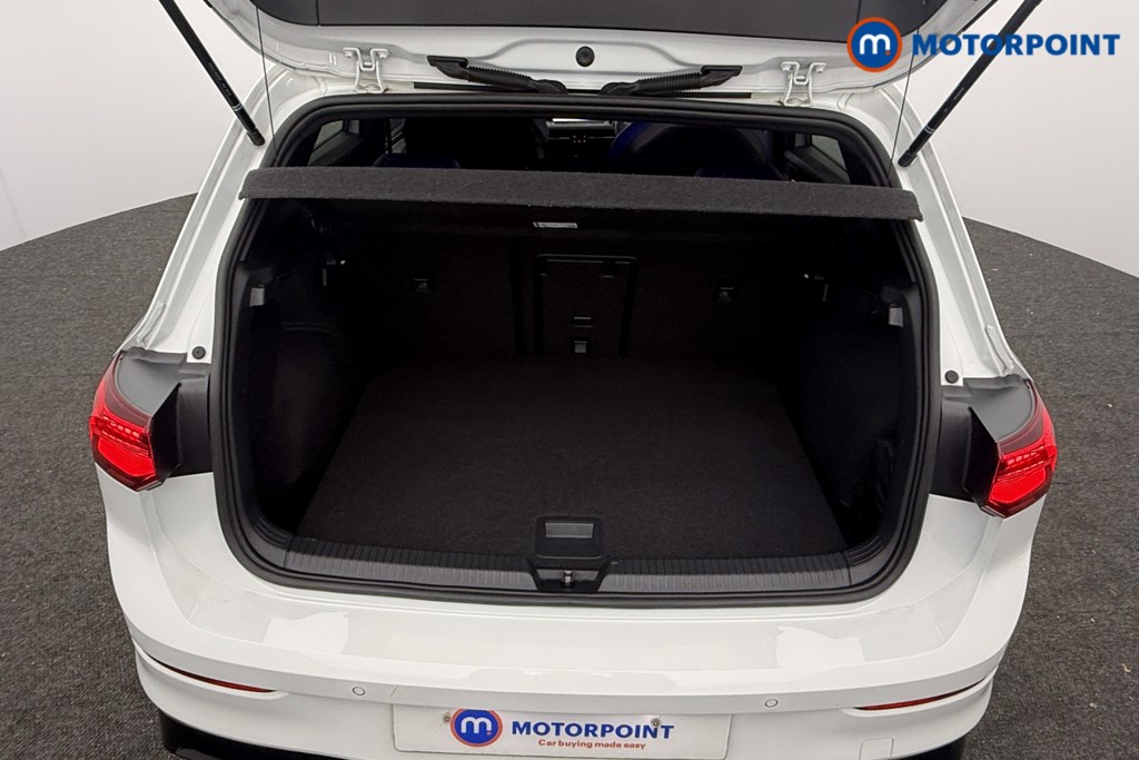 Volkswagen Golf R Automatic Petrol Hatchback - Stock Number (1630891) - 26th supplementary image