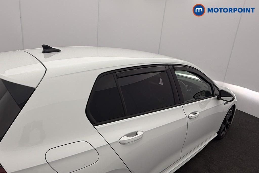 Volkswagen Golf R Automatic Petrol Hatchback - Stock Number (1630891) - 27th supplementary image