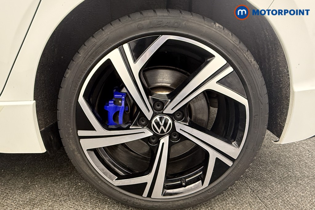 Volkswagen Golf R Automatic Petrol Hatchback - Stock Number (1630891) - 29th supplementary image
