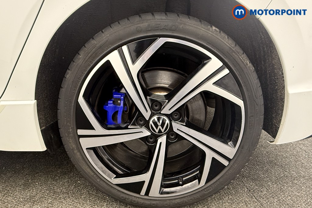 Volkswagen Golf R Automatic Petrol Hatchback - Stock Number (1630891) - 30th supplementary image