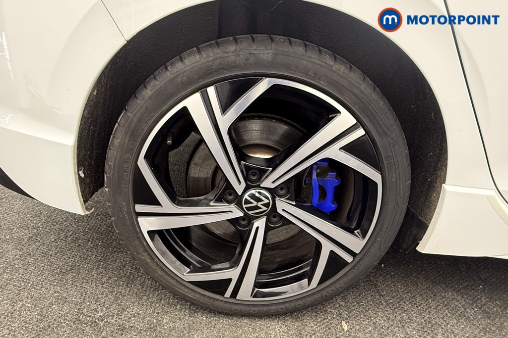 Volkswagen Golf R Automatic Petrol Hatchback - Stock Number (1630891) - 31st supplementary image