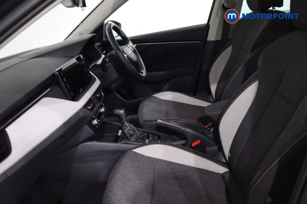 Skoda Kamiq Se L Edition Automatic Petrol SUV - Stock Number (1630923) - 4th supplementary image